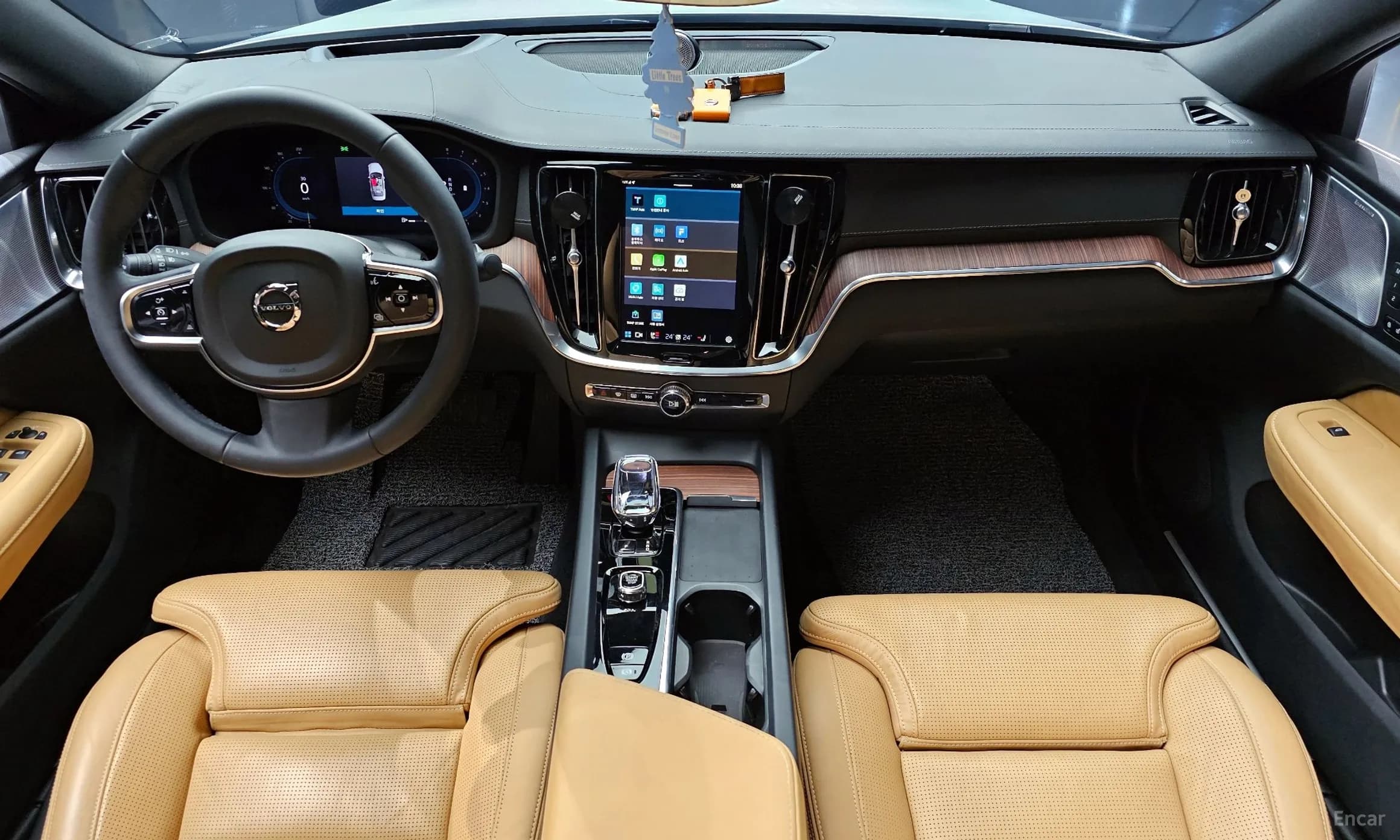 S60 3rd Generation