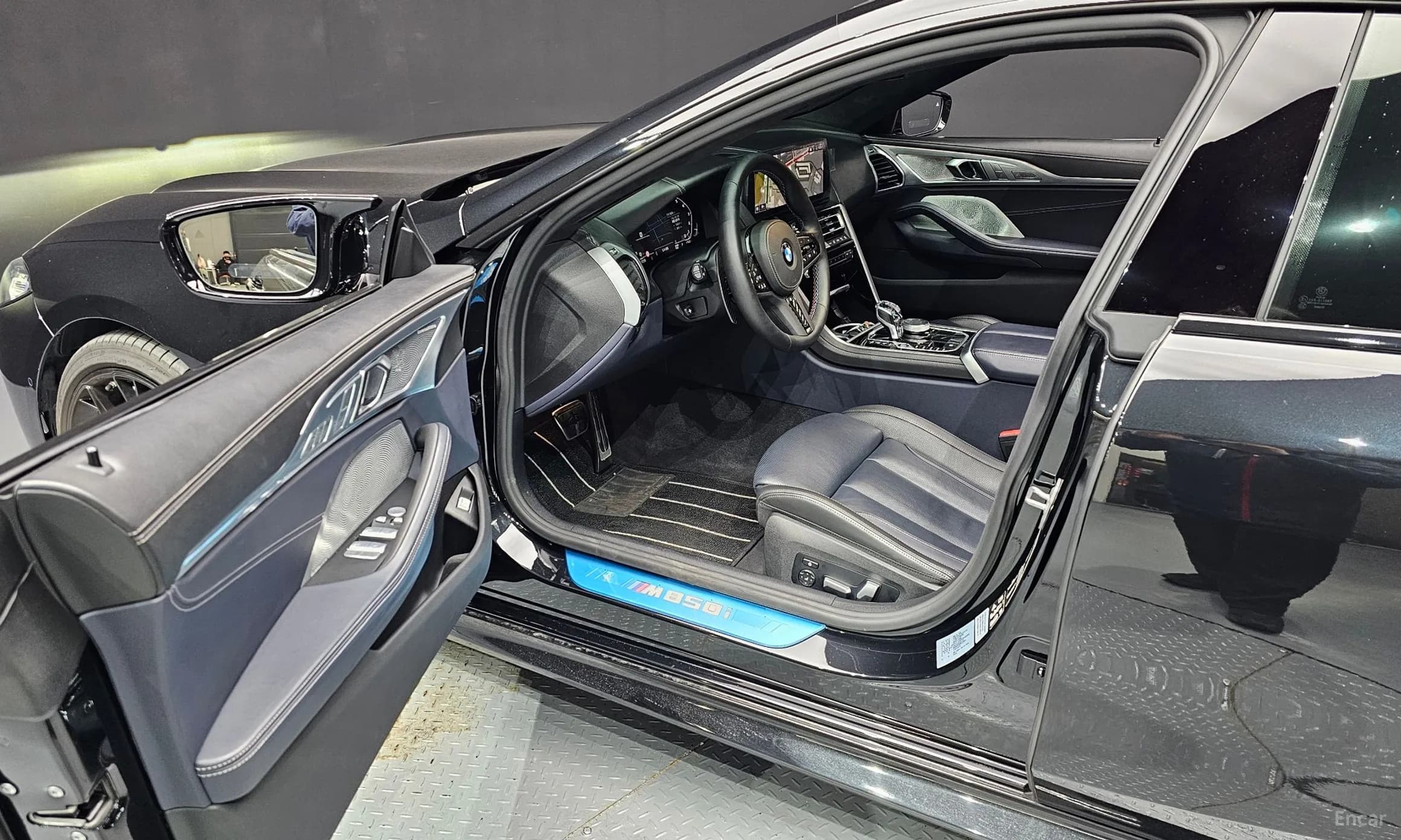 8-series (G15)