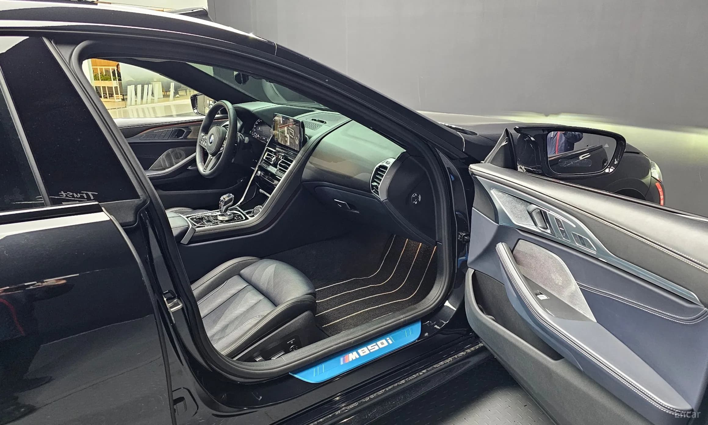 8-series (G15)