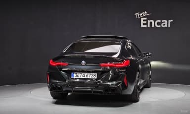8-series (G15)