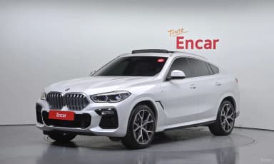 X6 (G06)