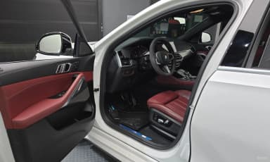 X6 (G06)