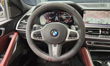 X6 (G06)