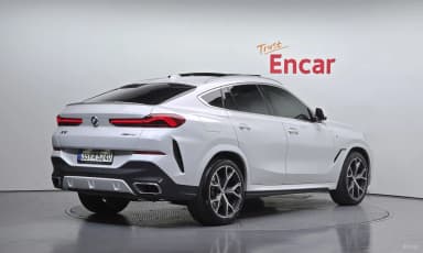 X6 (G06)