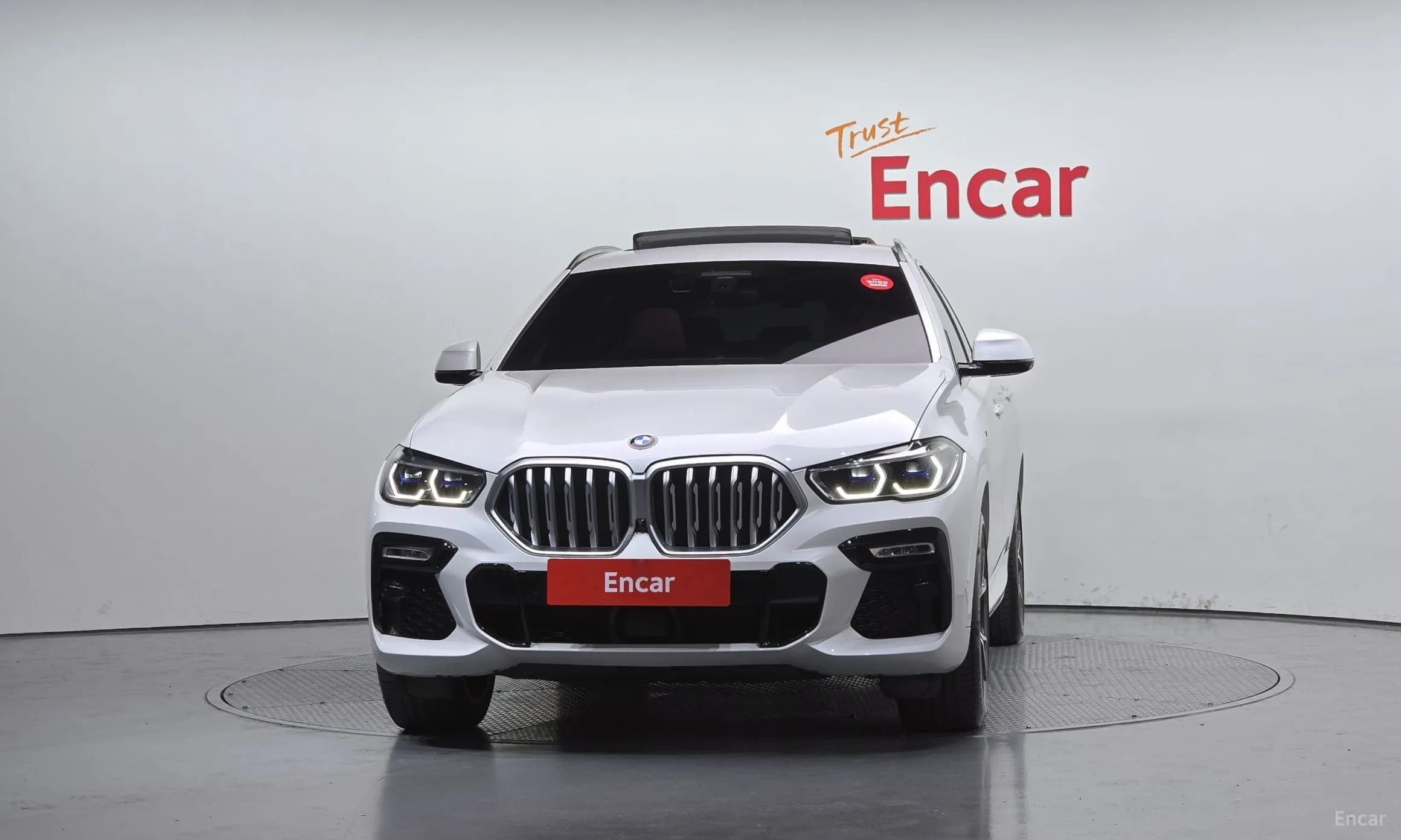 X6 (G06)