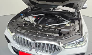 X6 (G06)