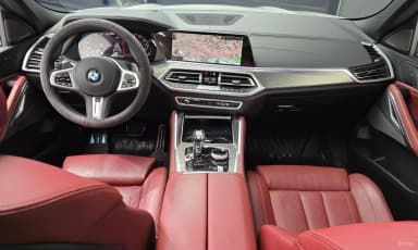 X6 (G06)