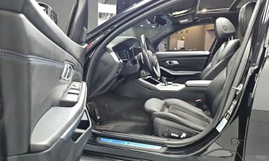 3 Series (G20)