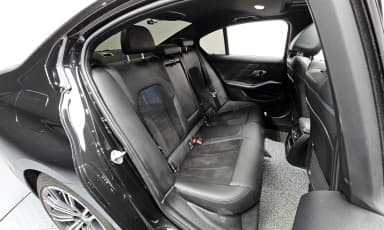 3 Series (G20)