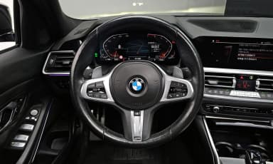 3 Series (G20)