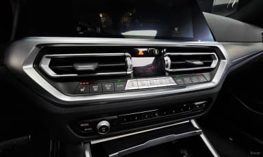 3 Series (G20)