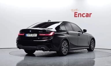 3 Series (G20)