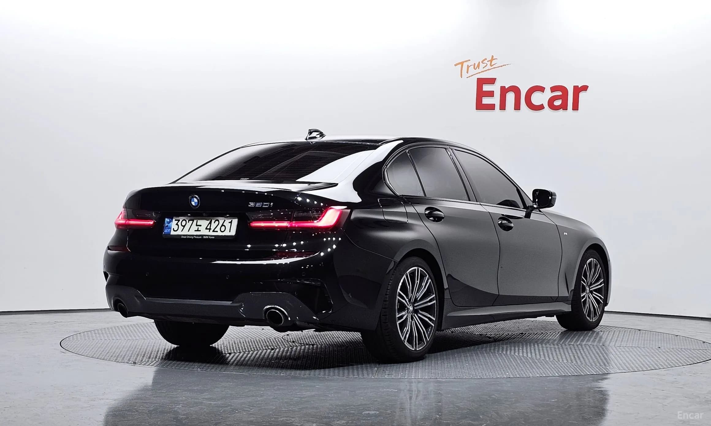 3 Series (G20)