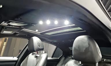 3 Series (G20)