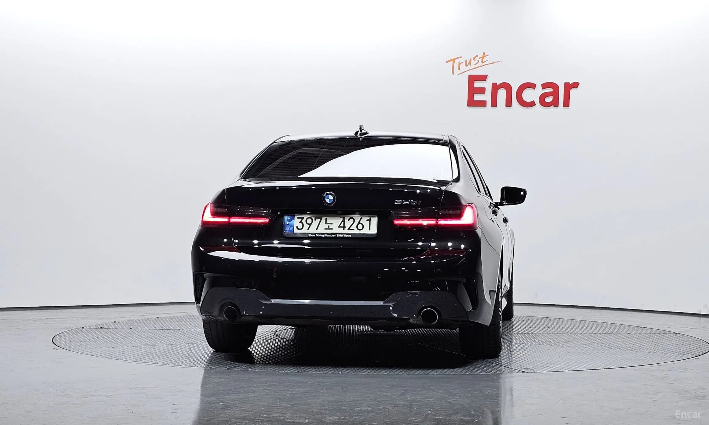 3 Series (G20)