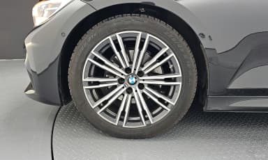 3 Series (G20)