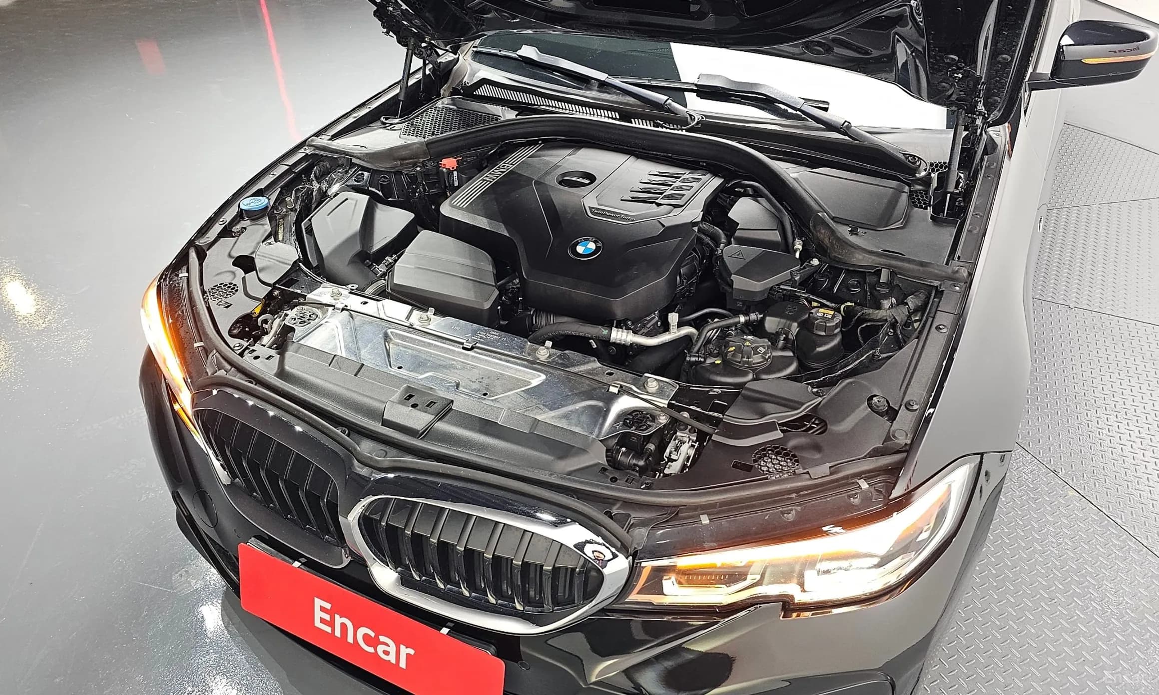 3 Series (G20)