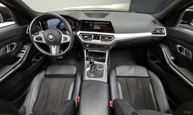 3 Series (G20)