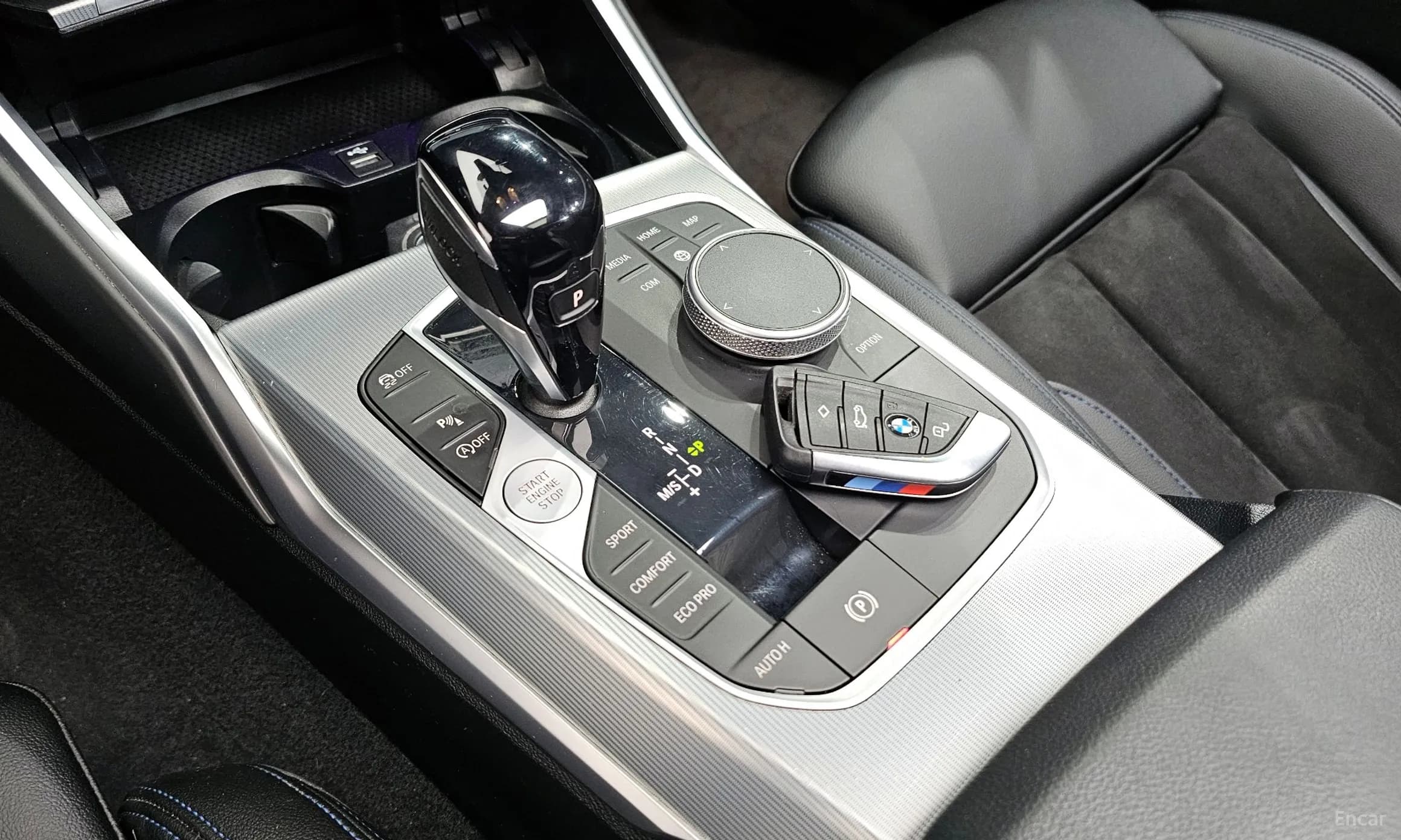 3 Series (G20)
