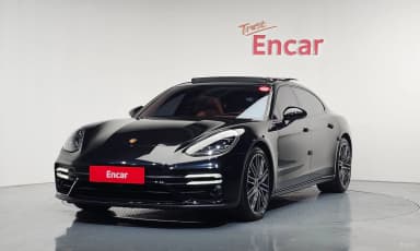 Panamera (971)