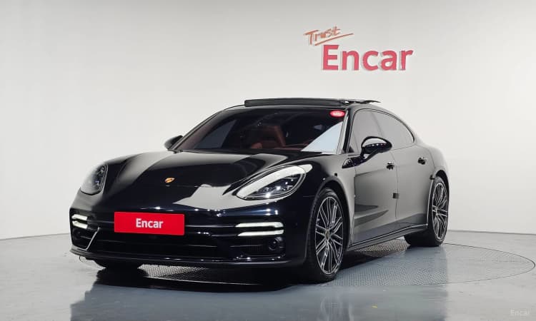 Panamera (971)
