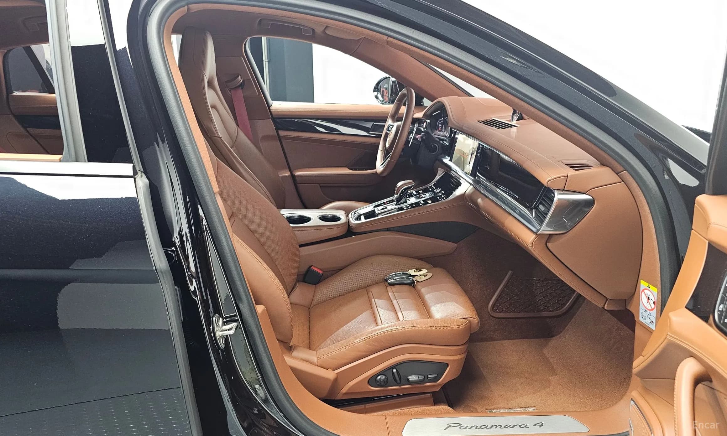 Panamera (971)