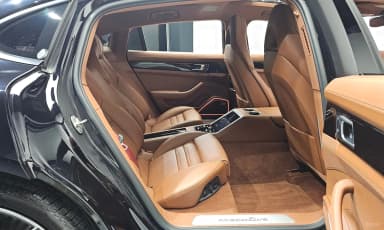 Panamera (971)