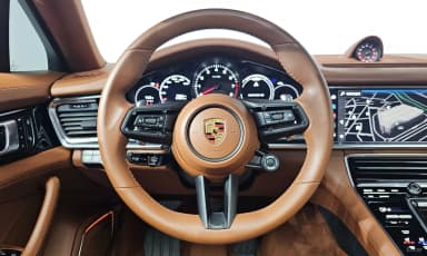 Panamera (971)