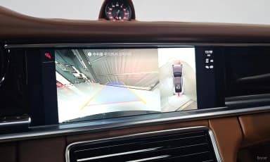 Panamera (971)