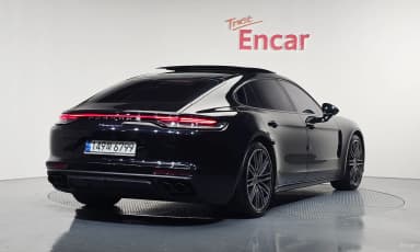 Panamera (971)