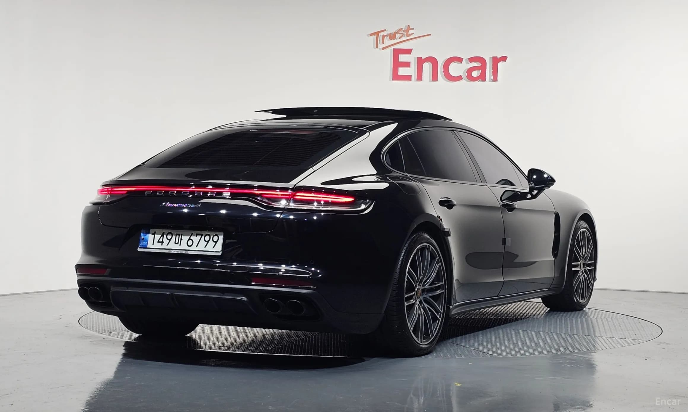 Panamera (971)