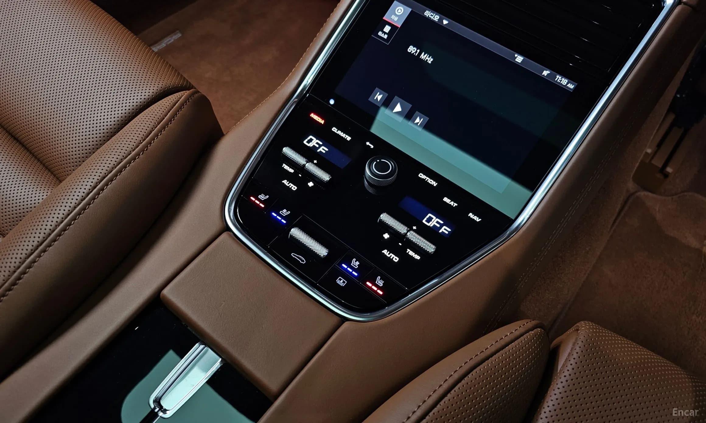 Panamera (971)