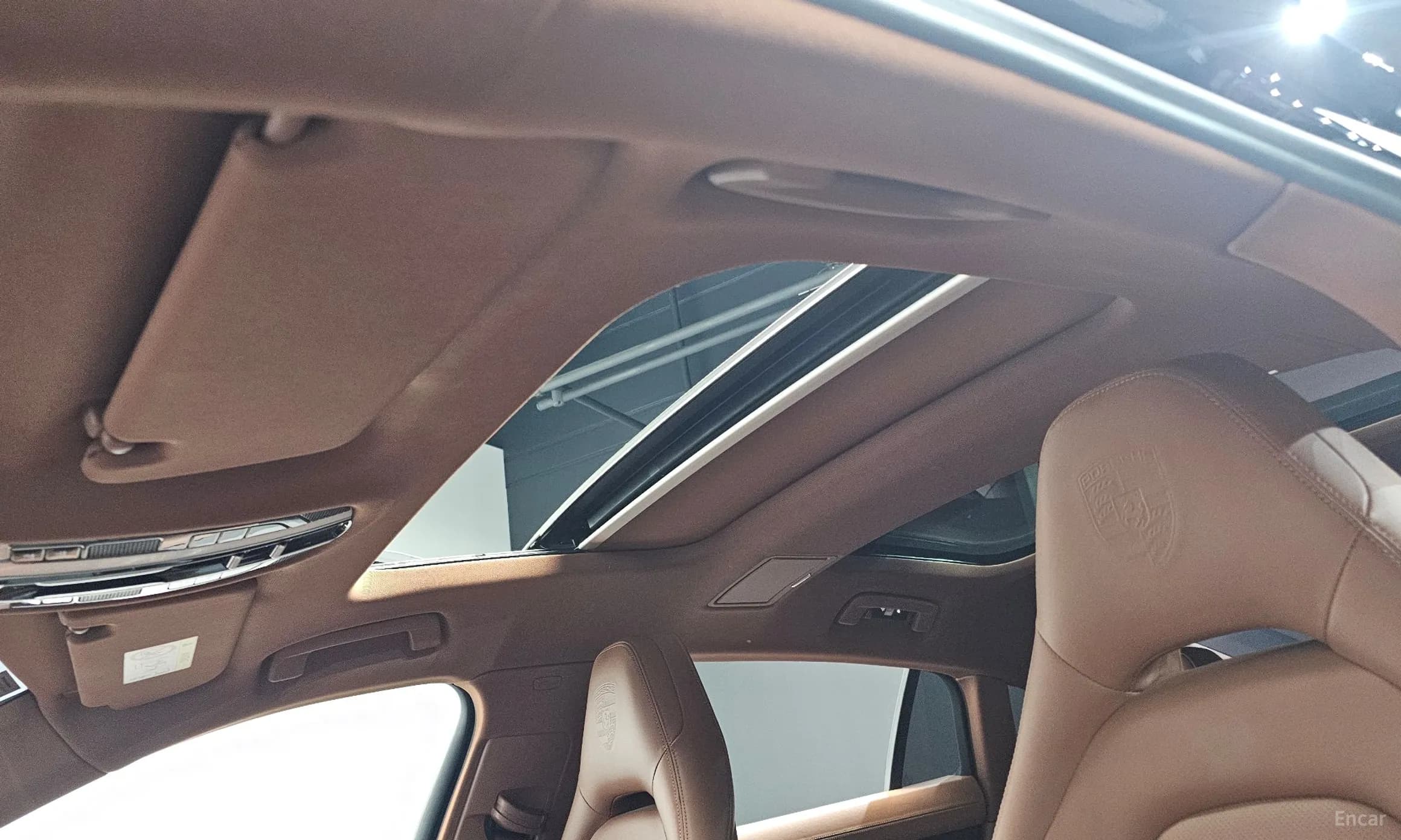 Panamera (971)
