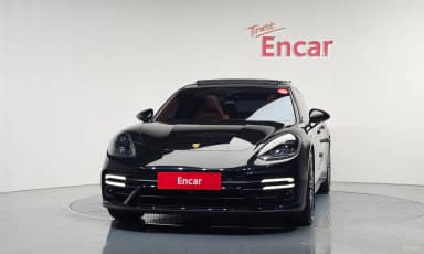 Panamera (971)