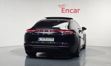 Panamera (971)