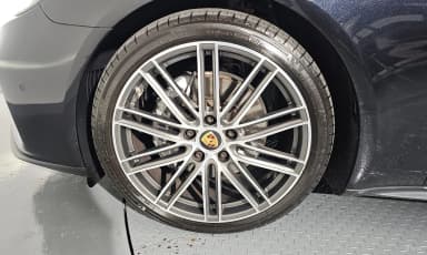 Panamera (971)