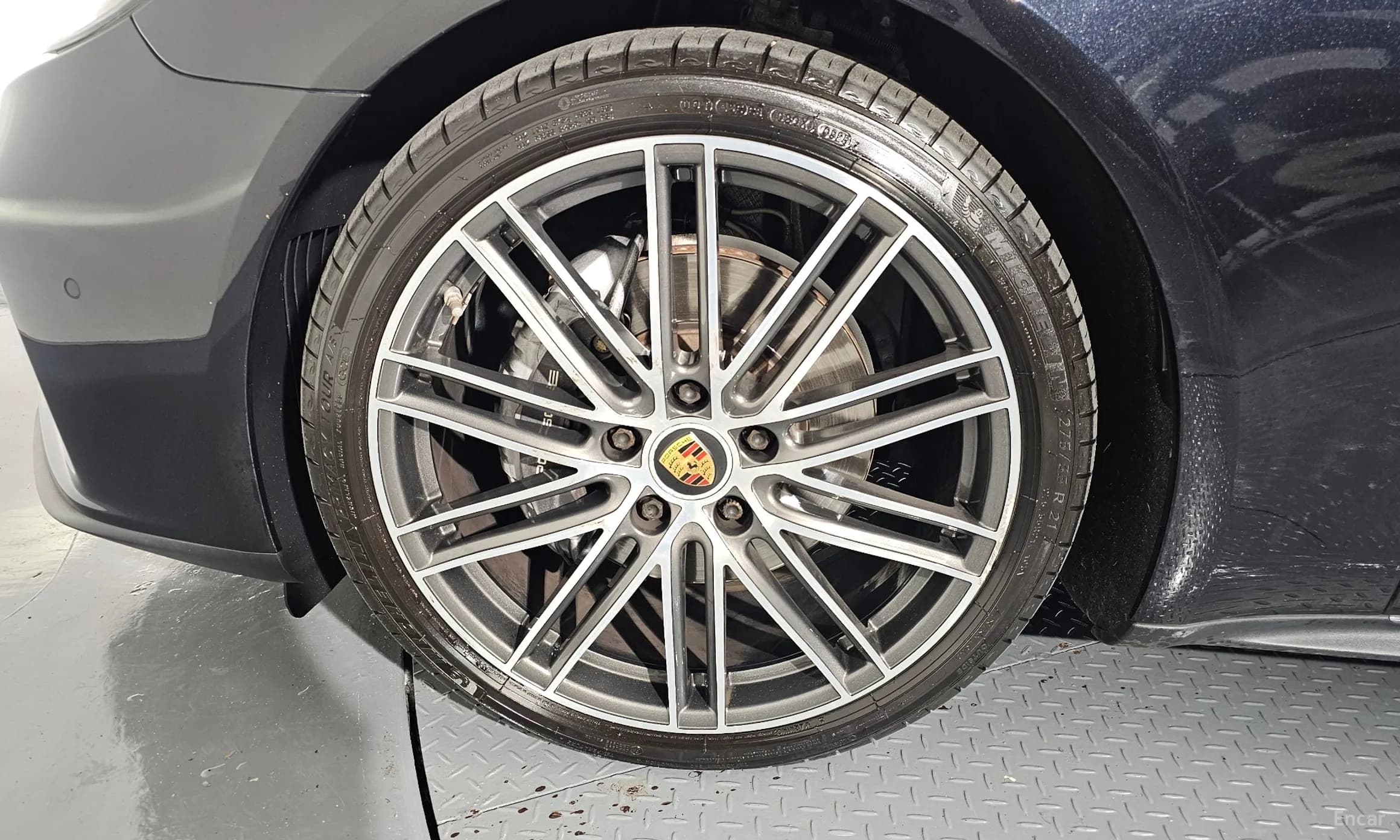 Panamera (971)