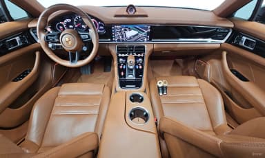 Panamera (971)