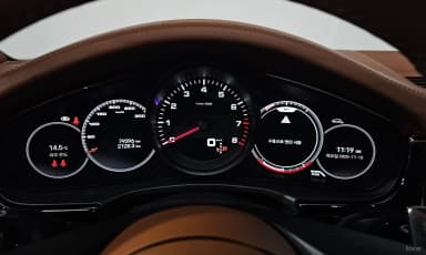 Panamera (971)