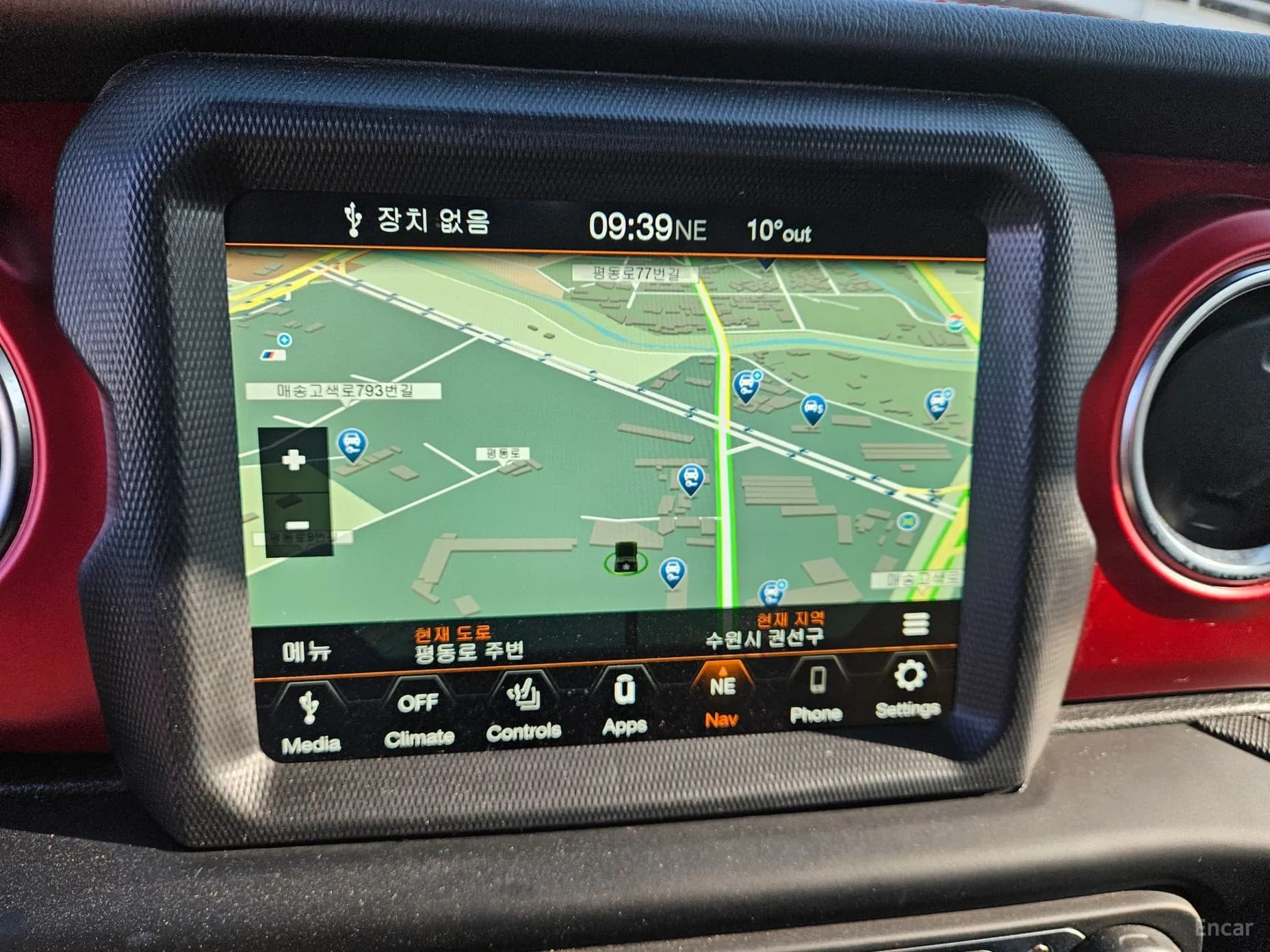 Wrangler (JL)