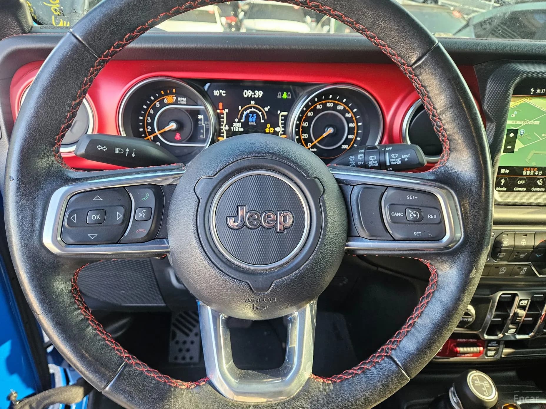 Wrangler (JL)