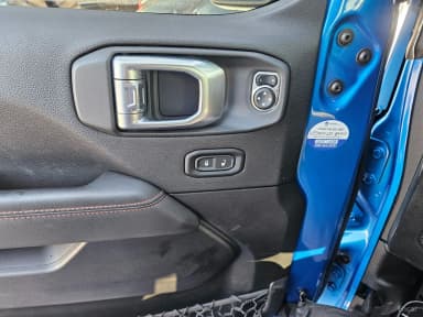 Wrangler (JL)