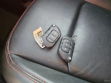 Wrangler (JL)