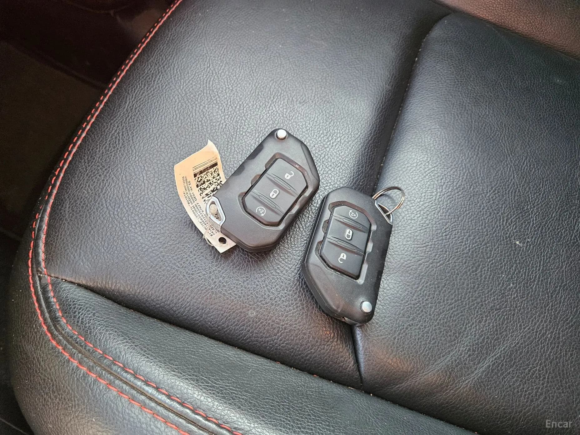 Wrangler (JL)