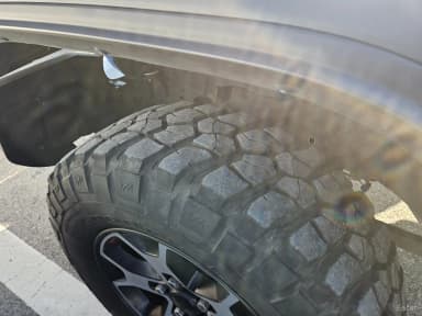 Wrangler (JL)