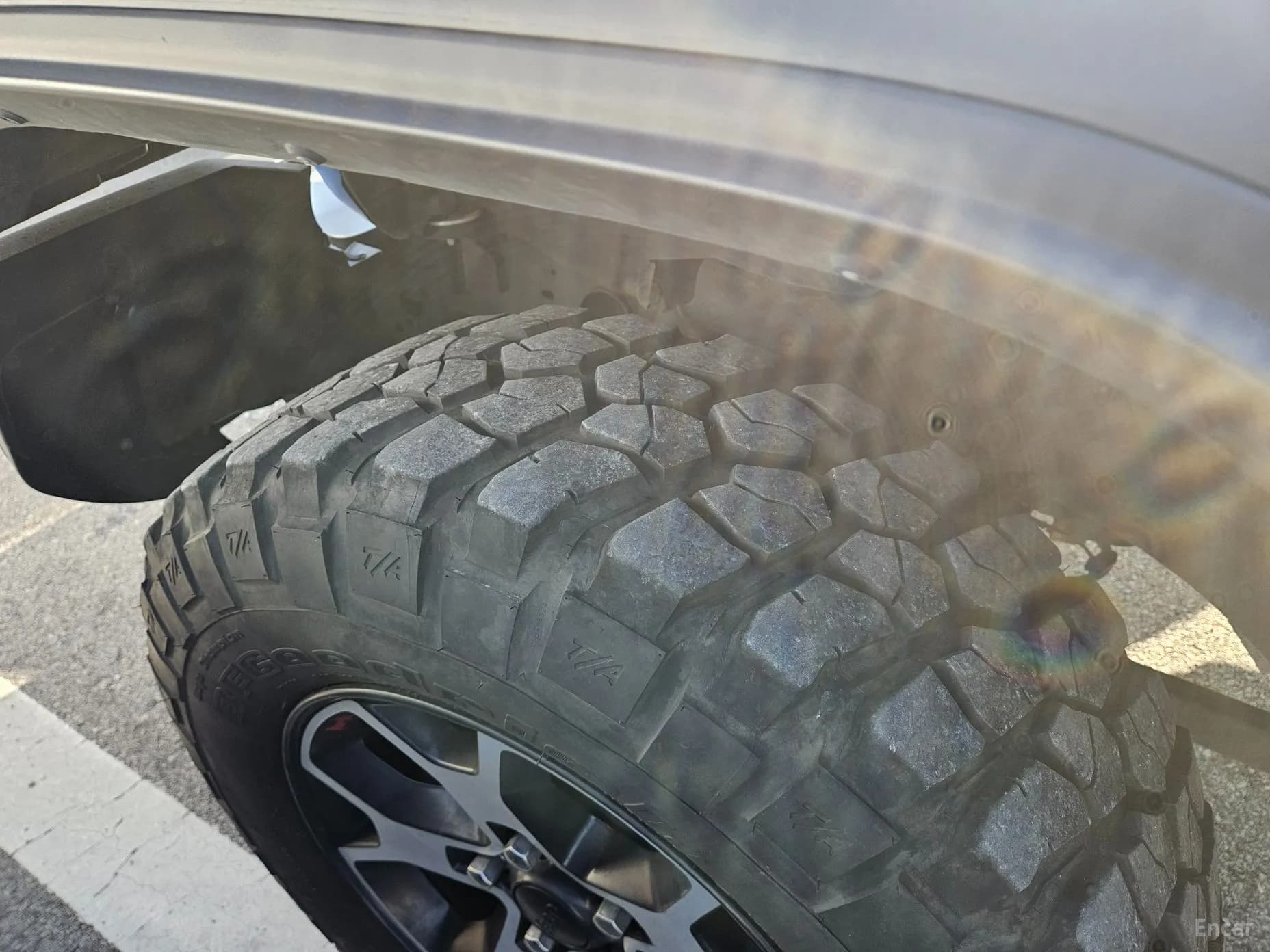 Wrangler (JL)