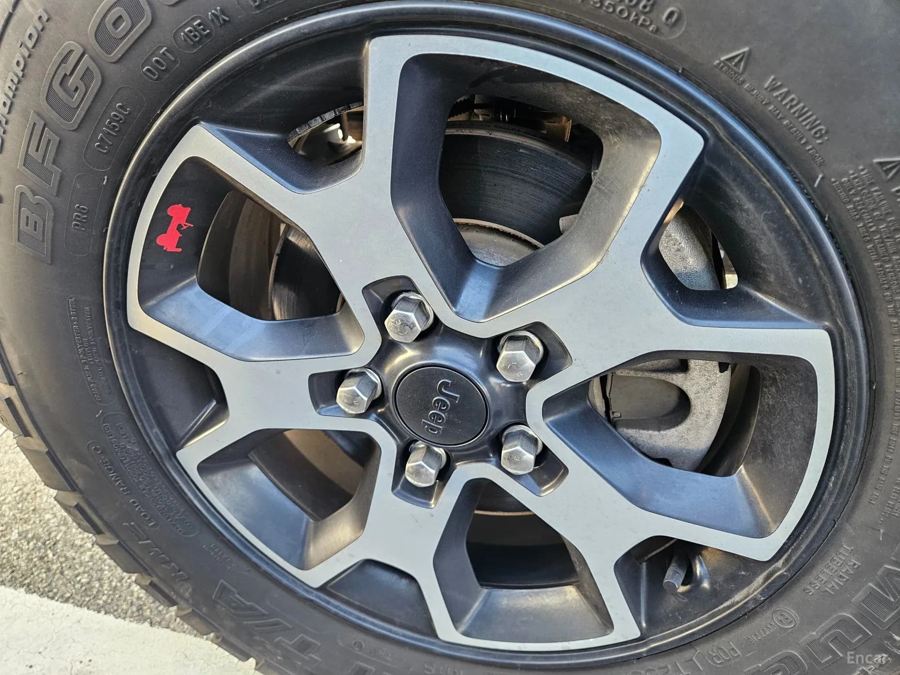 Wrangler (JL)