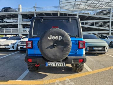 Wrangler (JL)
