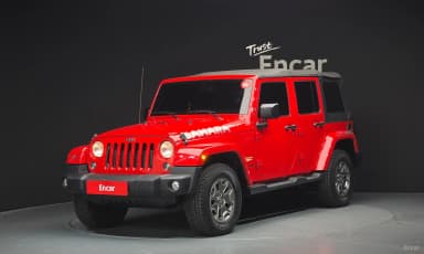 Wrangler (JK)