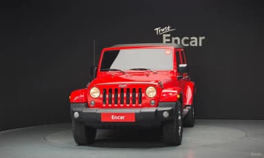 Wrangler (JK)